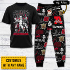 SW024 [COMBO] T-Shirt + Pants (Most Popular)