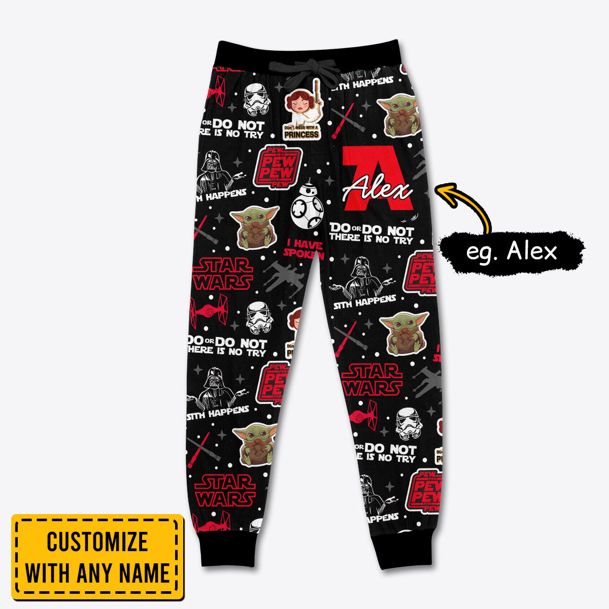 SW024 Pants Only