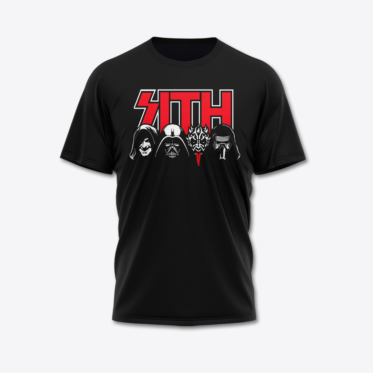 SW023 T-shirt Only