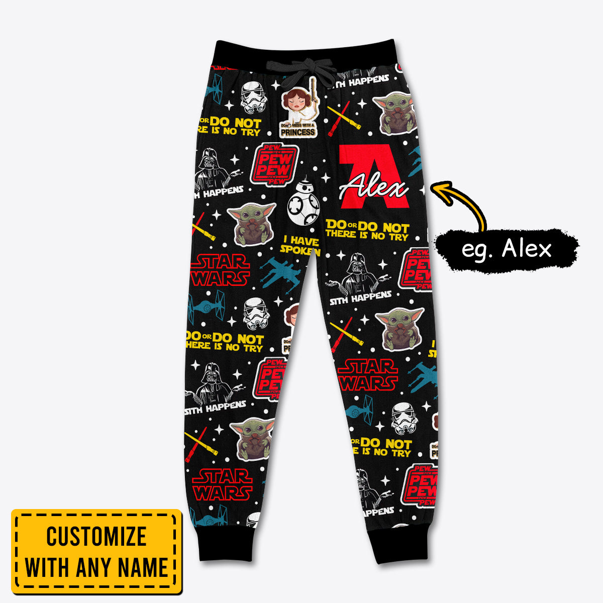 SW048 Pants Only