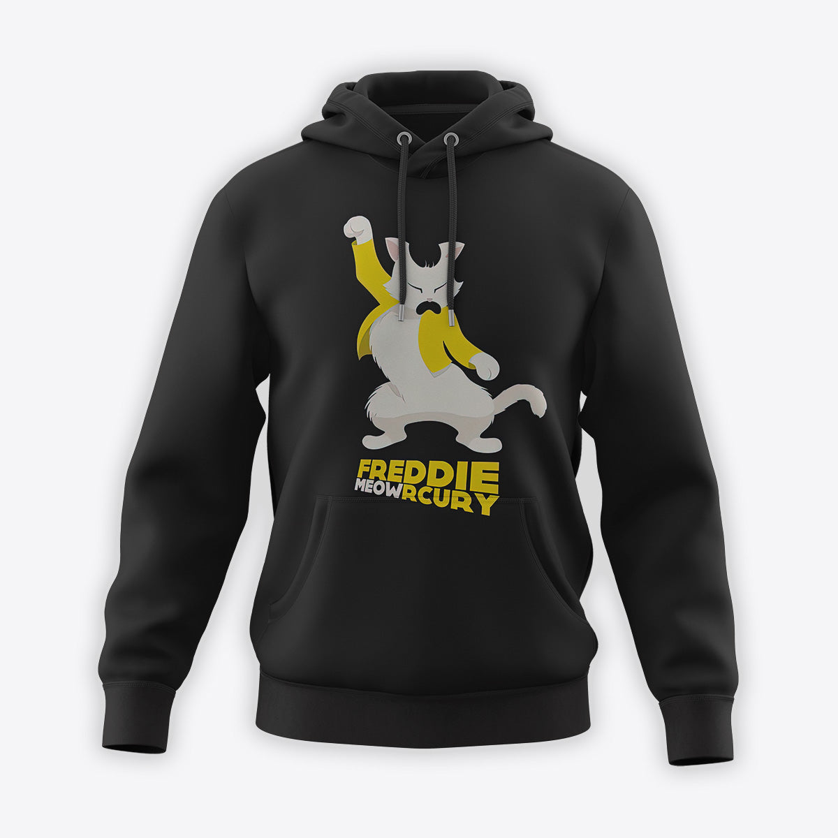FM007 Hoodie Only