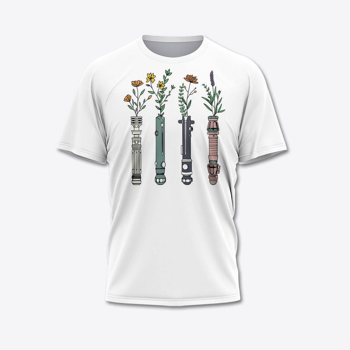 SW006 T-shirt Only
