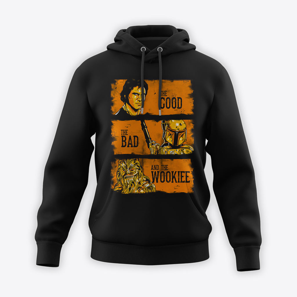SW053 Hoodie Only