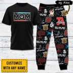 SW010 [COMBO] T-Shirt + Pants (Most Popular)