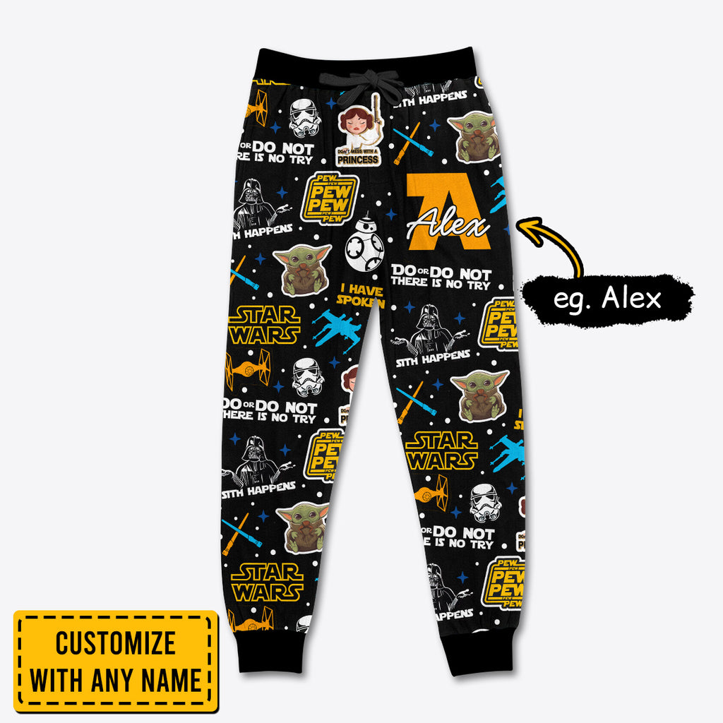SW034 Pants Only