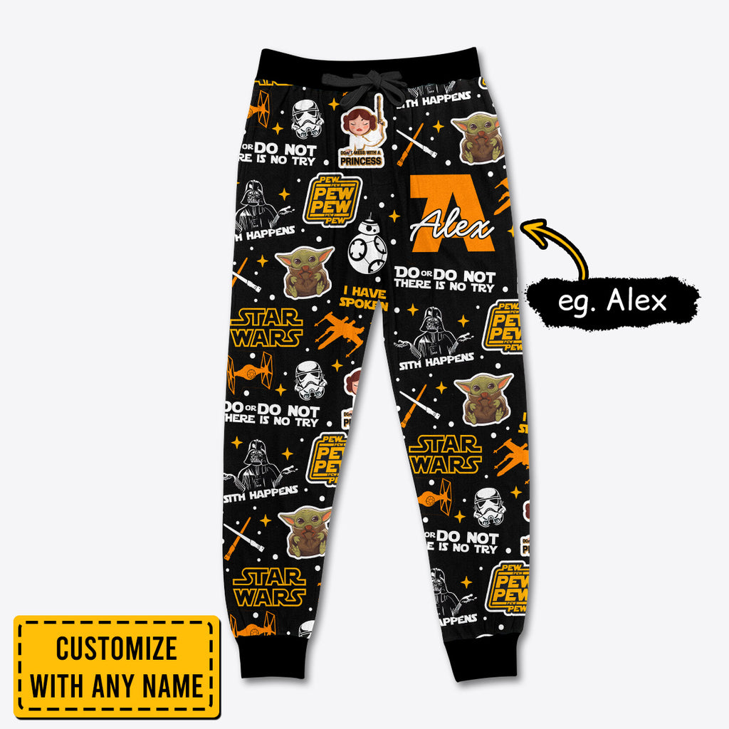 SW053 Pants Only