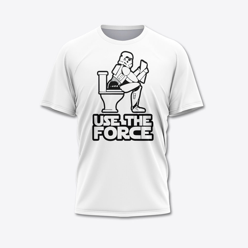 SW036 T-shirt Only