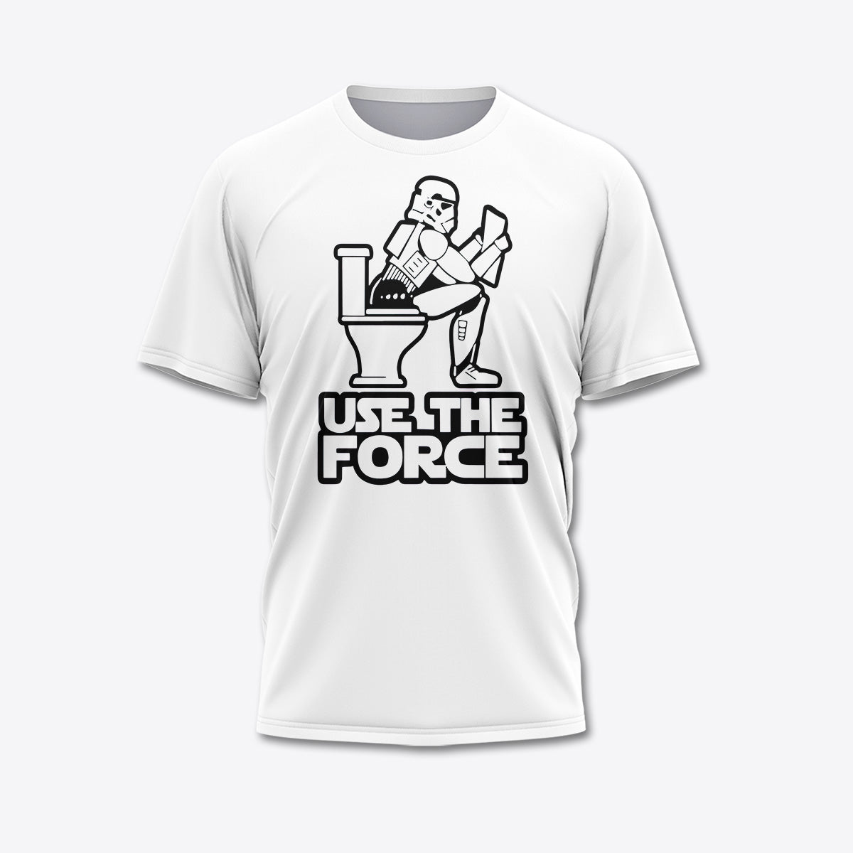 SW036 T-shirt Only