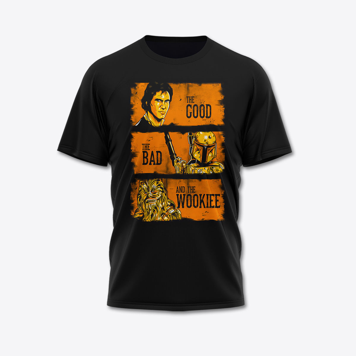 SW053 T-shirt Only