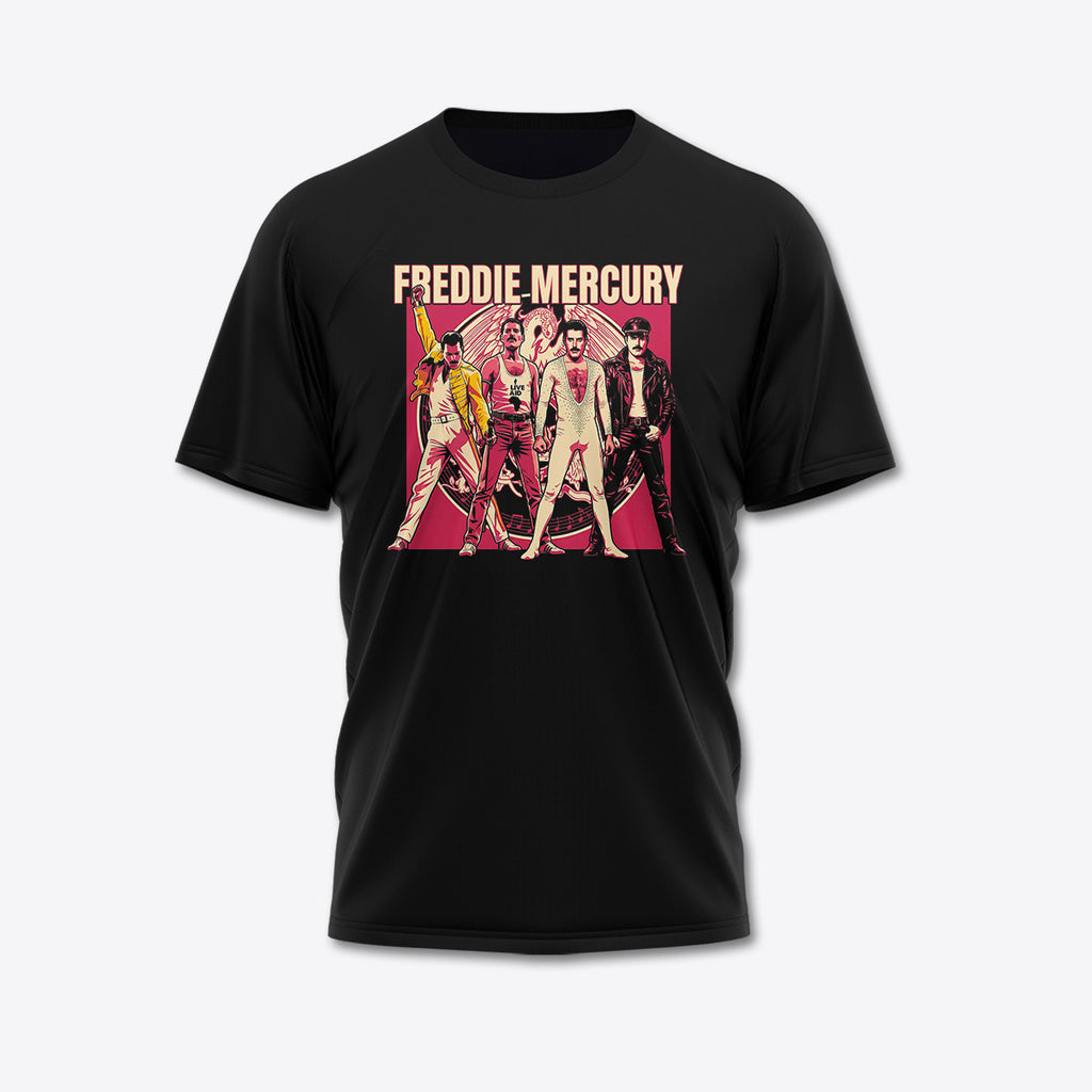 FM039 T-shirt Only