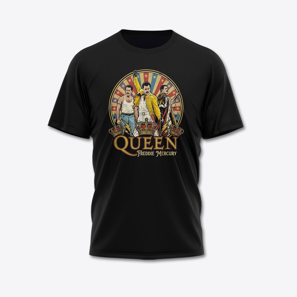 FM032 T-shirt Only