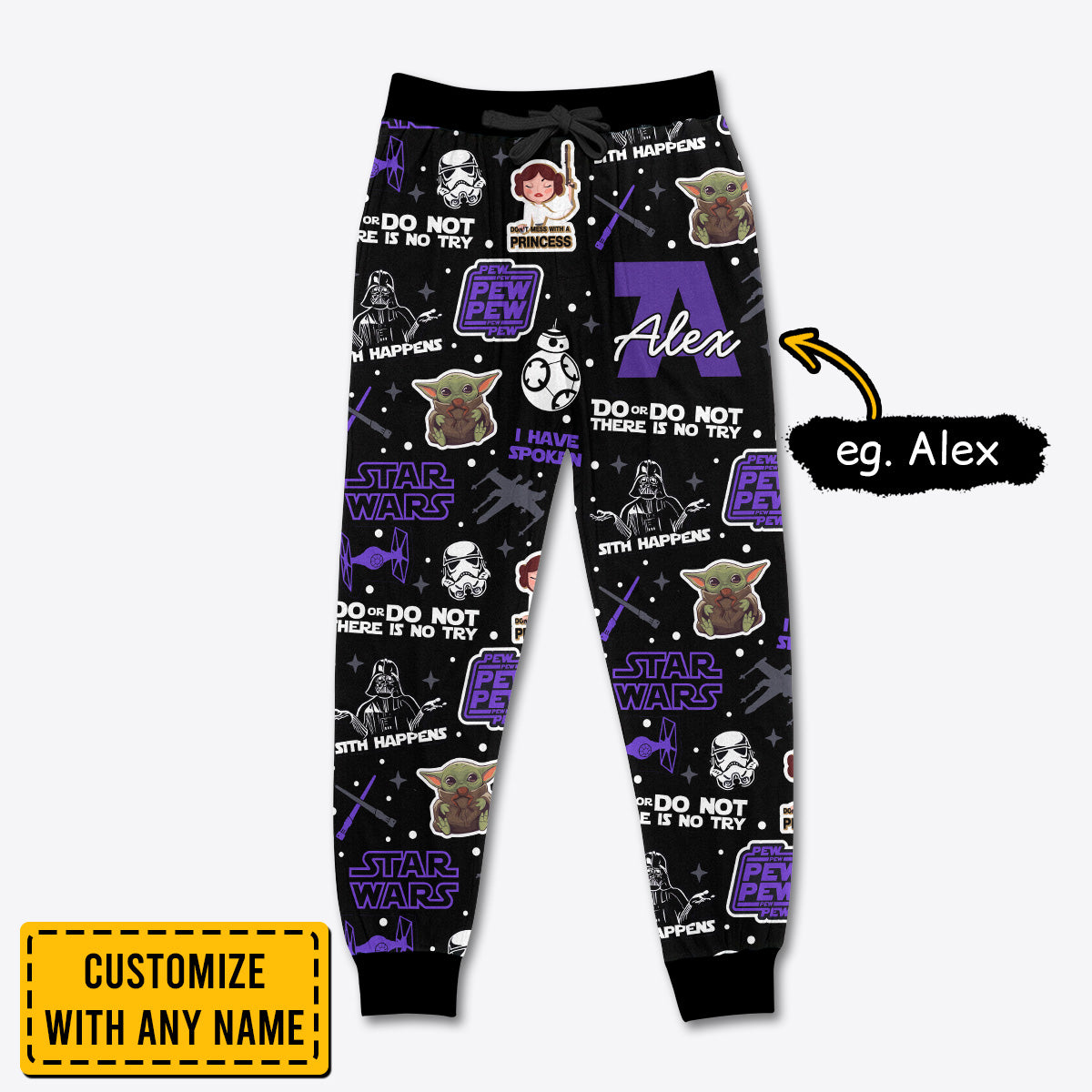 SW051 Pants Only