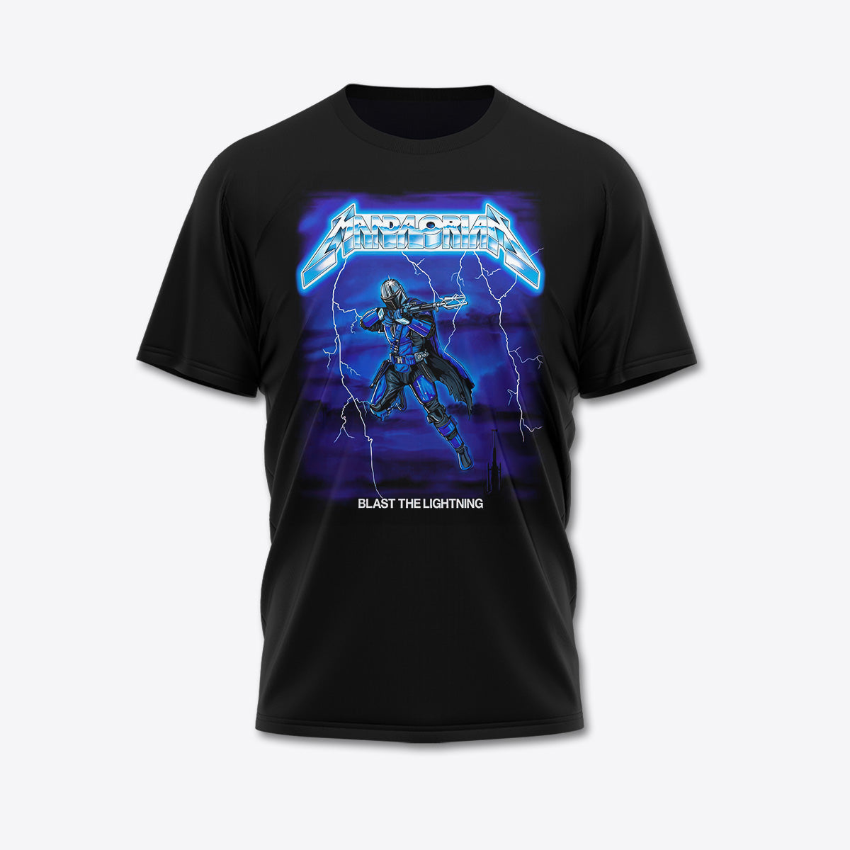 SW026 T-shirt Only