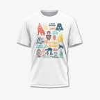 SW005 T-shirt Only