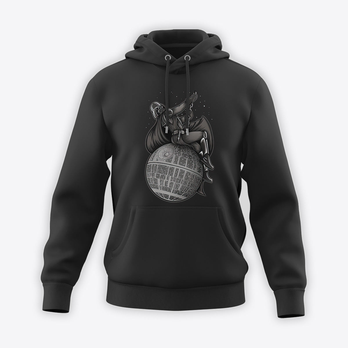 SW037 Hoodie Only