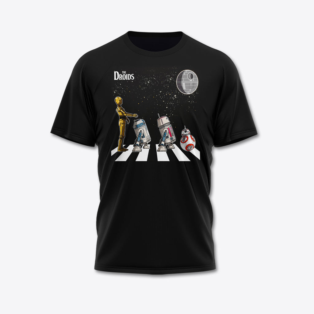 SW028 T-shirt Only