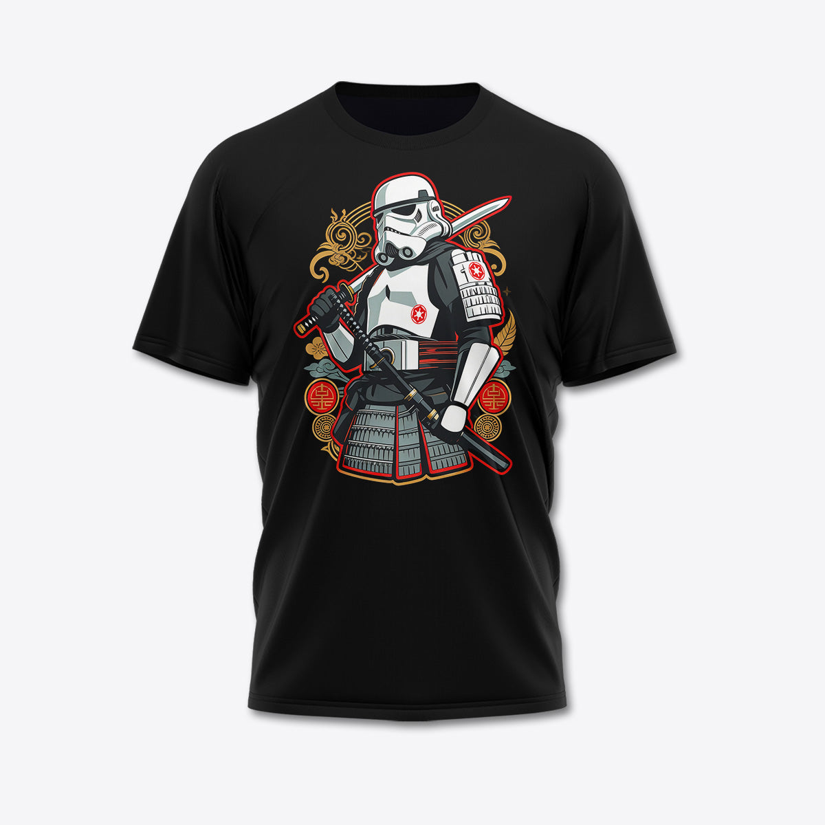 SW054 T-shirt Only