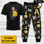 FM027 [COMBO] T-Shirt + Pants (Most Popular)