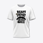 FM005 T-shirt Only
