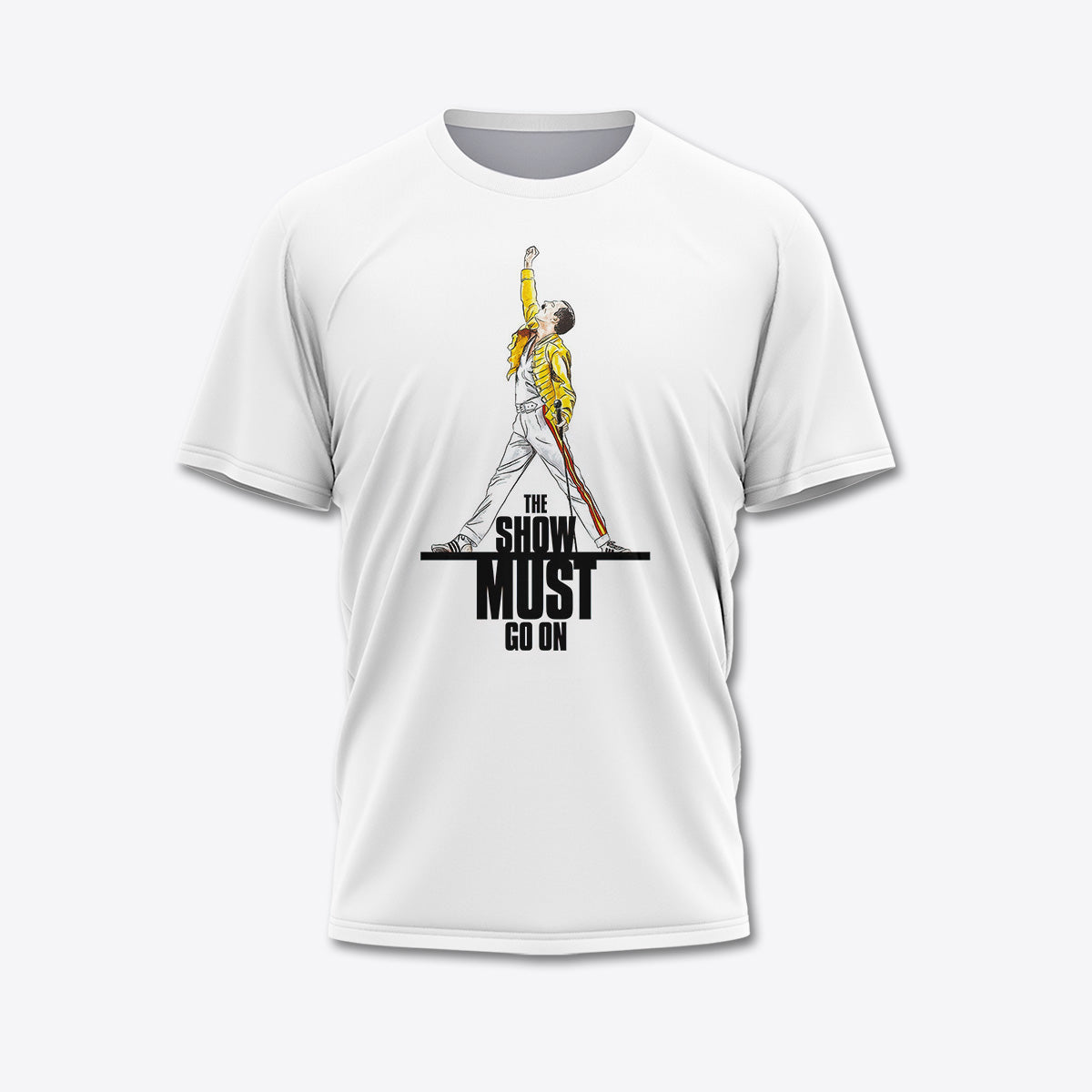 FM001 T-shirt Only