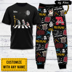 SW028 [COMBO] T-Shirt + Pants (Most Popular)