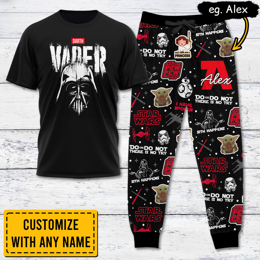 SW020 [COMBO] T-Shirt + Pants (Most Popular)
