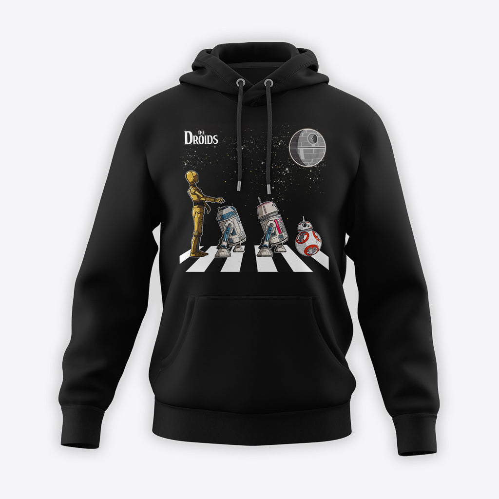 SW028 Hoodie Only
