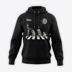 SW028 Hoodie Only