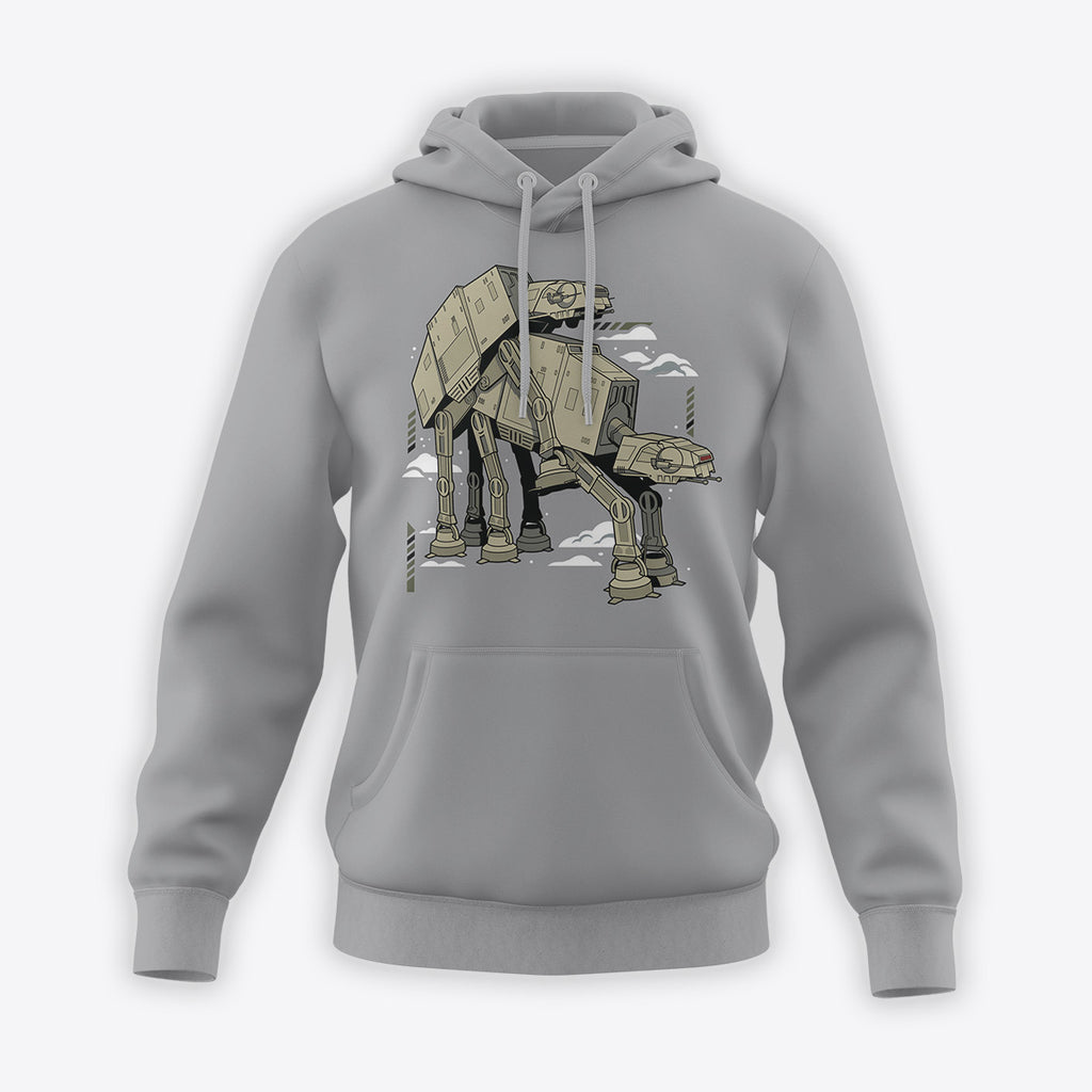 SW027 Hoodie Only
