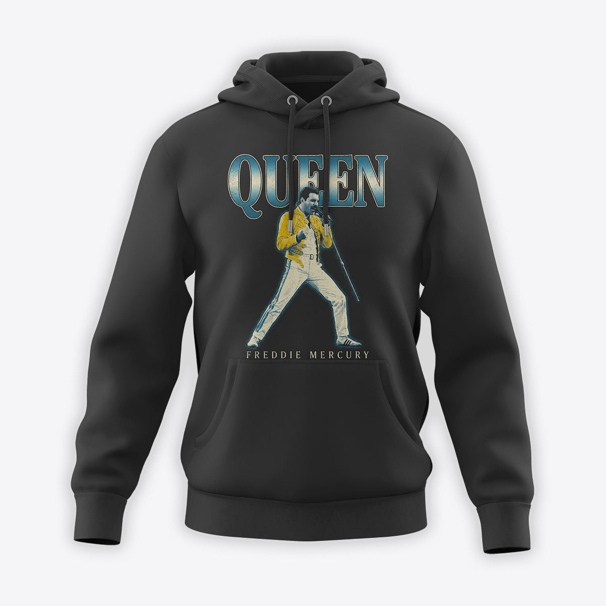 FM044 Hoodie Only