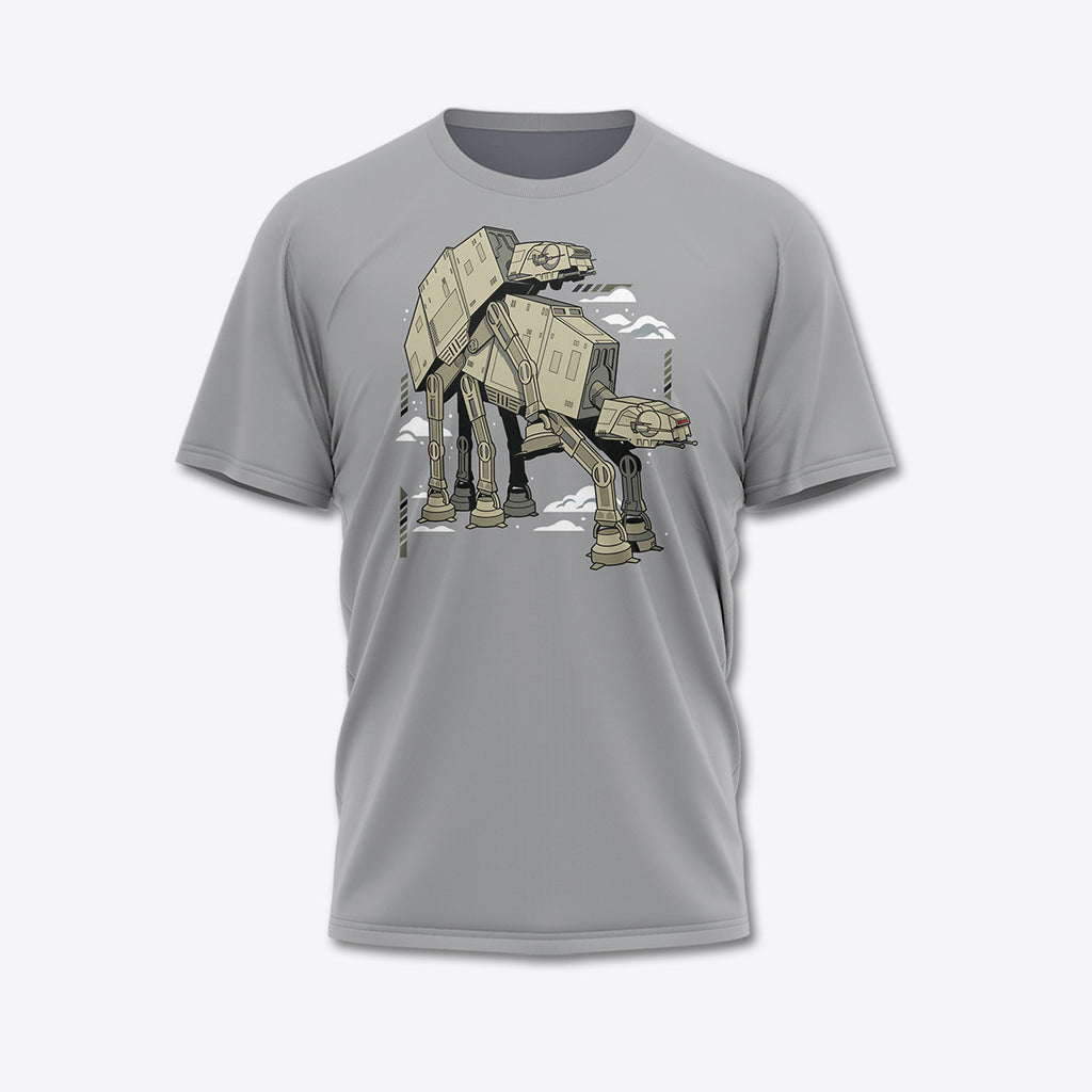 SW027 T-shirt Only