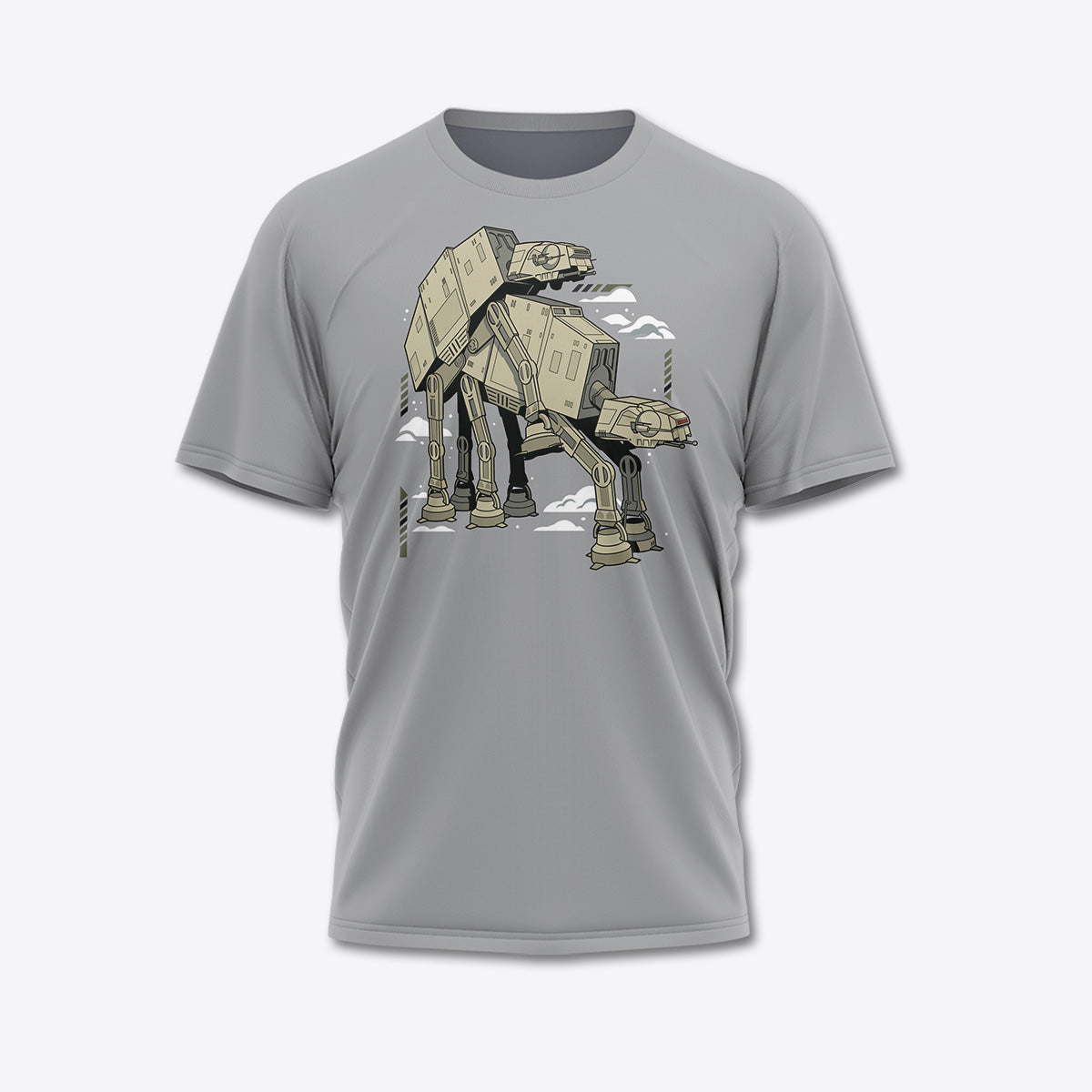 SW027 T-shirt Only