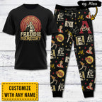 FM037 [COMBO] T-Shirt + Pants (Most Popular)