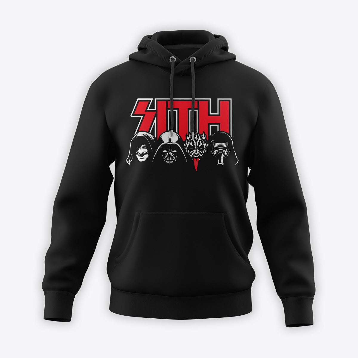 SW023 Hoodie Only