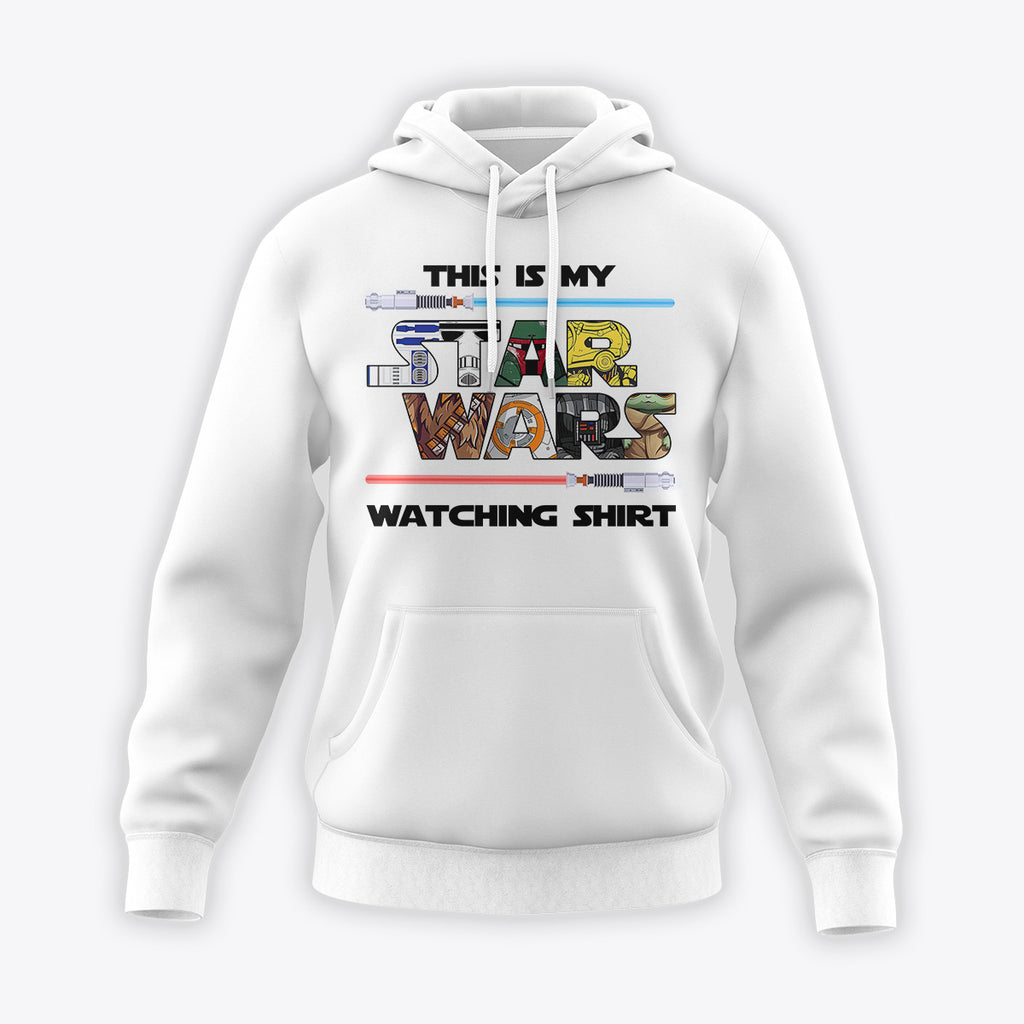 SW015 Hoodie Only