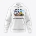 SW015 Hoodie Only