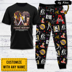 FM008 [COMBO] T-Shirt + Pants (Most Popular)