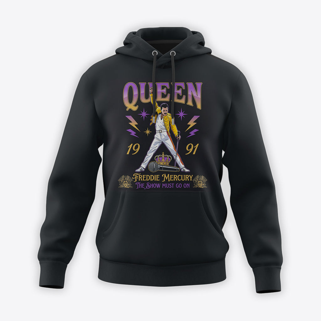 FM021 Hoodie Only