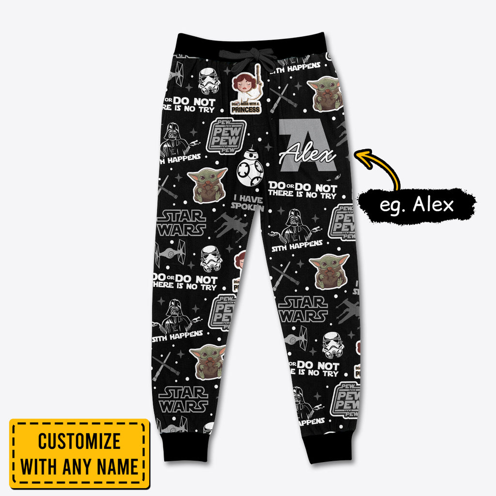 SW016 Pants Only