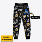 FM048 Pants Only