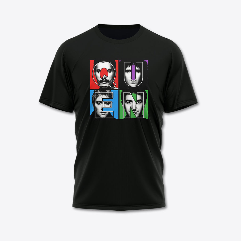 FM046 T-shirt Only