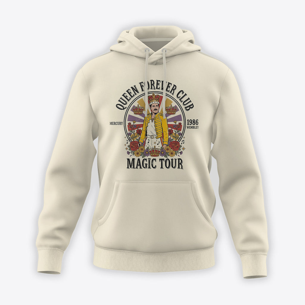 FM022 Hoodie Only