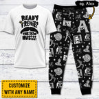 FM005 [COMBO] T-Shirt + Pants (Most Popular)