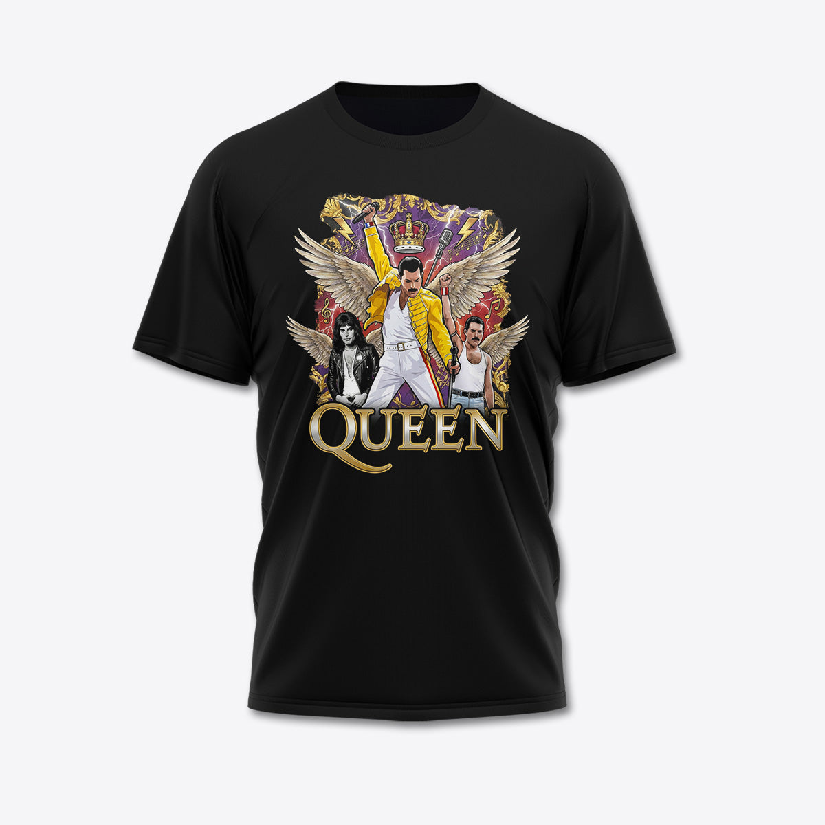 FM025 T-shirt Only