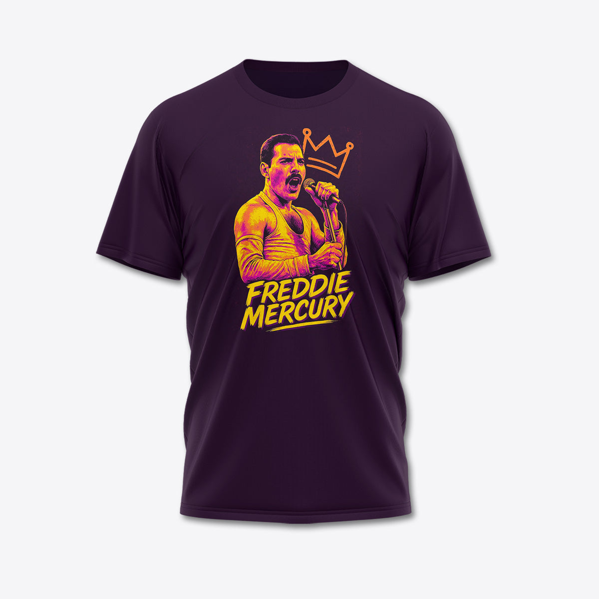 FM004 T-shirt Only