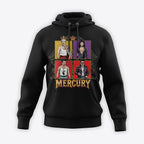 FM020 Hoodie Only