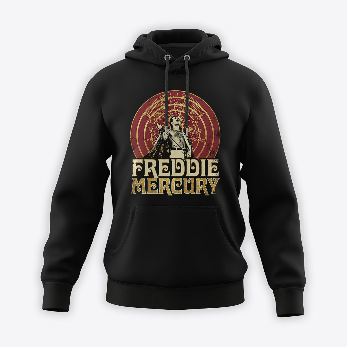 FM037 Hoodie Only