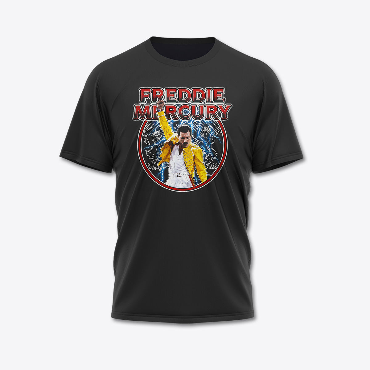 FM036 T-shirt Only