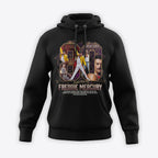FM008 Hoodie Only