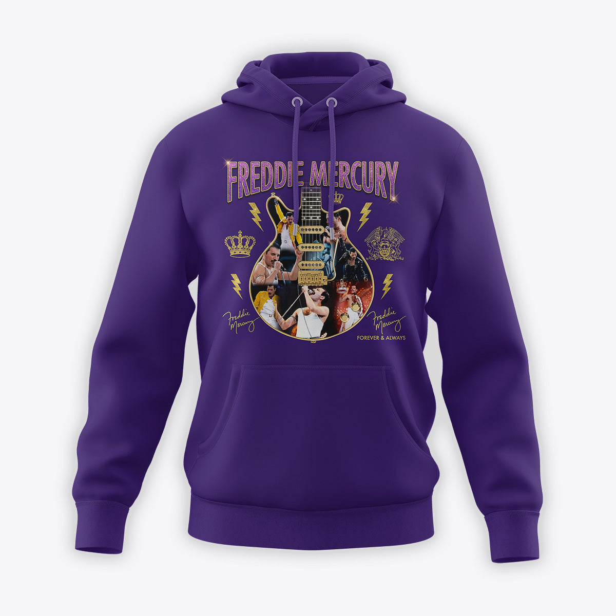 FM026 Hoodie Only